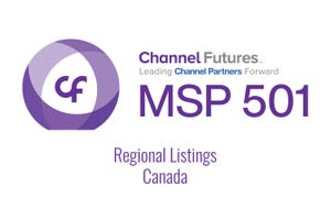 MSP 501 Regional Listings-Canada