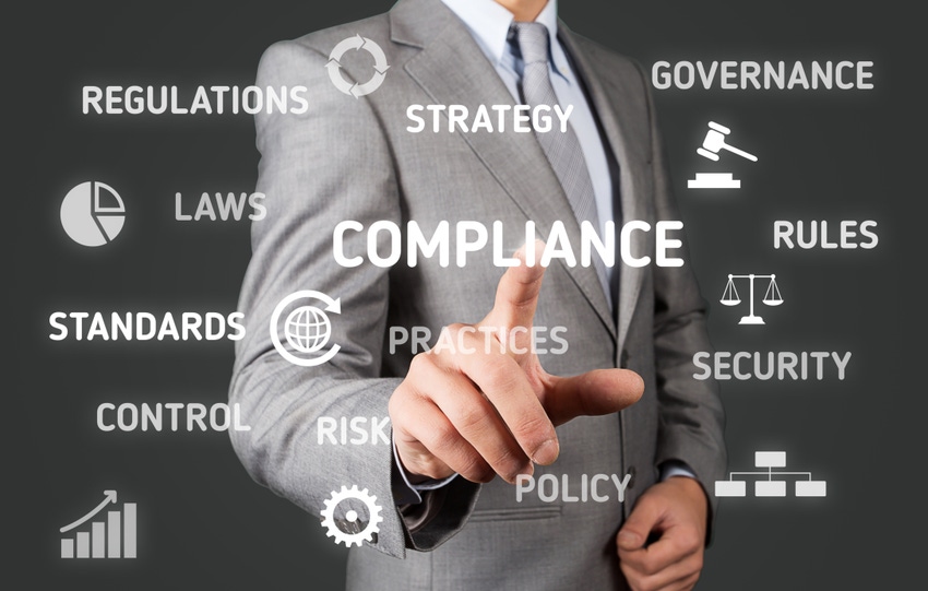 Differentiate Your MSP Firm with Compliance-as-a-Service