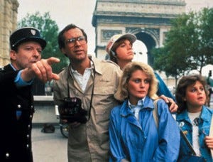 Channel Lessons From 'National Lampoon’s European Vacation'
