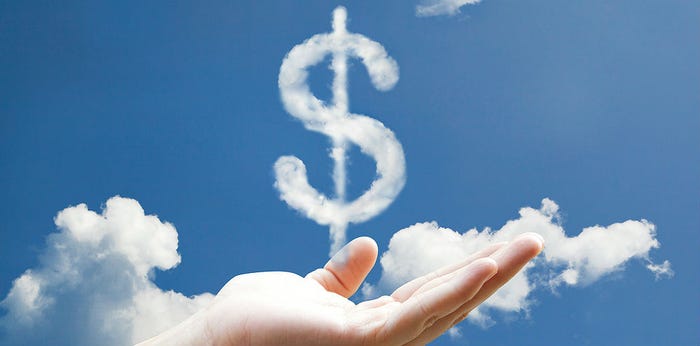 Cloud earnings at AWS, Google Cloud, Microsoft Azure