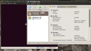 Desktop Virtualization Tools for Ubuntu