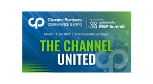 The Channel United CP Expo/MSP Summit 2024