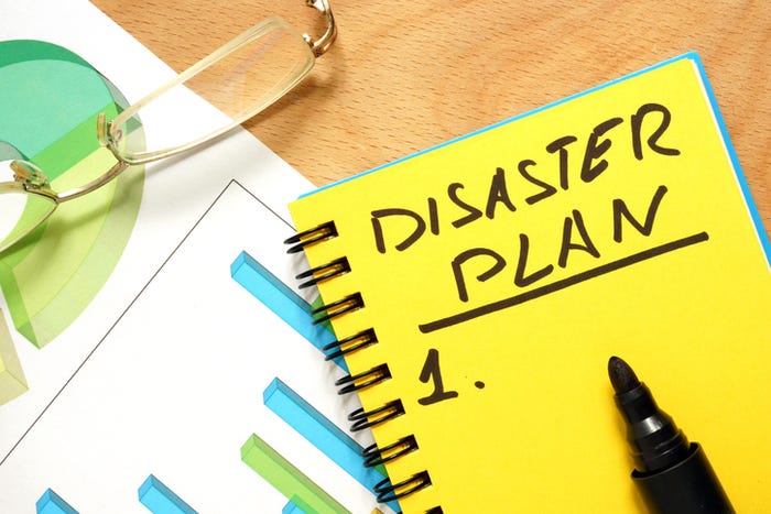 7 Must-Knows About Disaster Recovery and the Cloud