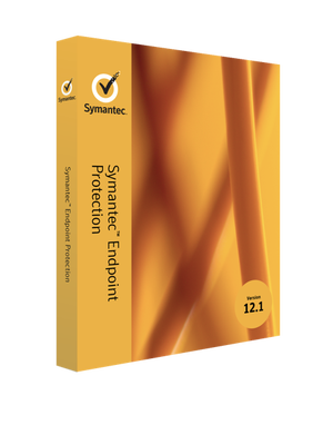 Symantec Endpoint Protection Protects Virtual Environments