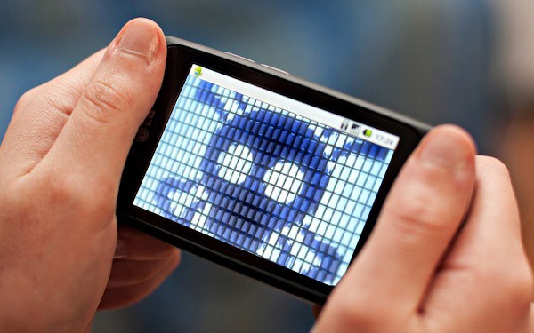 Lookout officials last week said they believe the quotNotCompatiblequot Android malware has already affected up to 45 million Americans