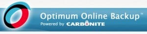 Cablevision and Carbonite Online Backup: SMB Moves Coming?