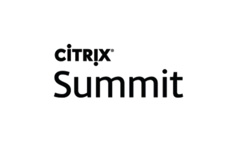 As Citrix Summit Kicks Off, New Head of Global Channels Lays Out Strategy for ‘Winning Together’