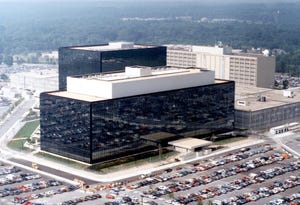 Kaspersky Lab Says NSA Worker Turned Off its Antivirus Before Hack