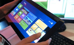 Lenovo ThinkPad Tablet 2 With Windows 8: Business Details