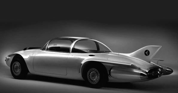 Automotive Grade Linux Released for Open Source Cars