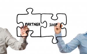 Comlink is now offering a collaboration ecosystem and training program to its channel partners