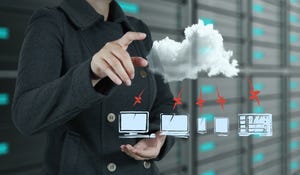 A new TechNavio says the cloud system management market is expected to increase at a CAGR of 3251 percent