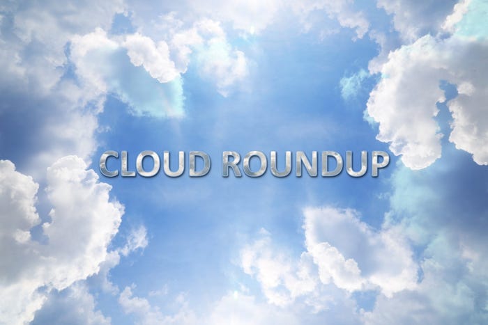 Cloud Roundup-2023 version Cloud Roundup-2023 version