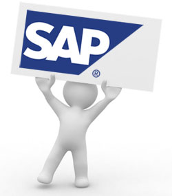 SAP: Record Software Revenue Amid Channel Expansion