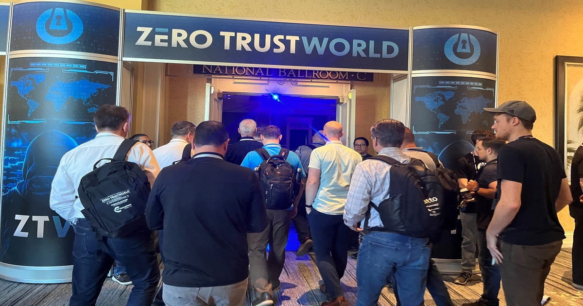 Zero Trust World 2023 ThreatLocker Unleashes Ops ThreatDetection Tool