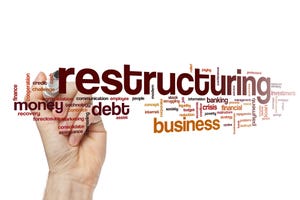 Restructuring