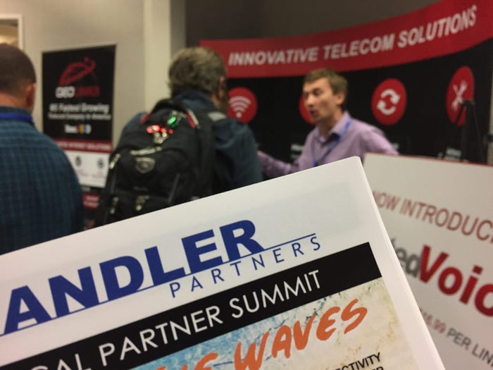 Sandler Partners SoCal Summit