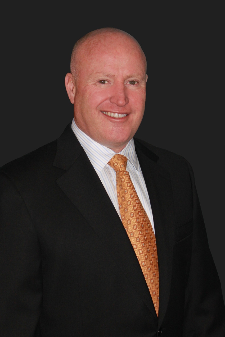 FrontRange Solutions CEO Jon Temple was appointed to his role in 2012