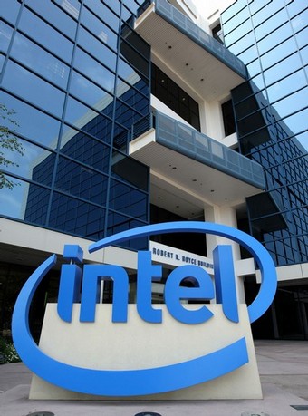 Intel: Building Two Managed Services Empires?
