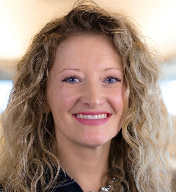 Jennifer Bodell Feature Jennifer Bodell Feature