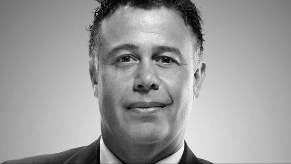 Pecking Order: Who's In Charge at HP Inc. (Gallery) Pecking Order: Who's In Charge at HP Inc. (Gallery)