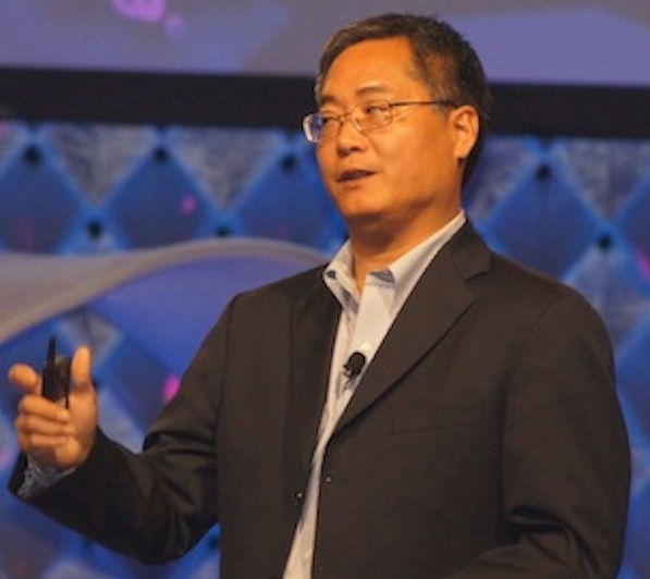 Synnex CEO Kevin Murai says CloudSolv continues to gain momentum