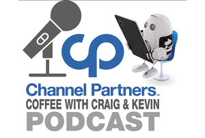 Coffee with Craig & Kevin logo