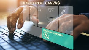 Revenue streams with AI