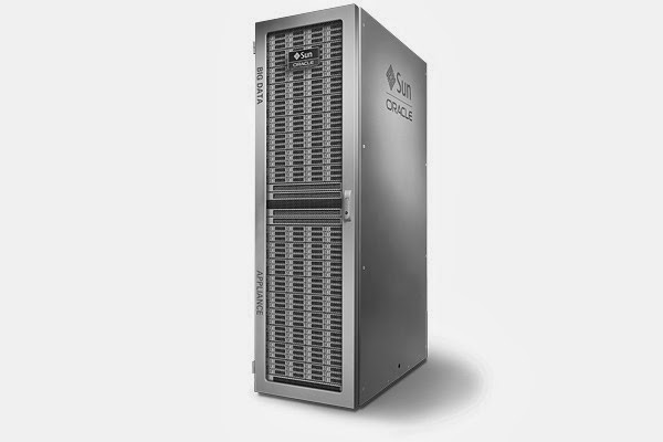 The Innovation Continues: Oracle Exadata Database Machine X4