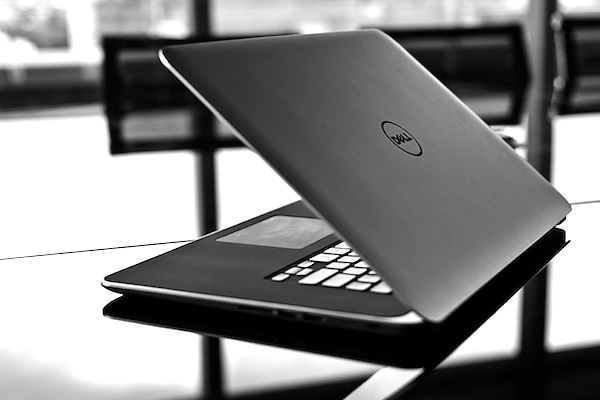 Dell Unveils New High-End Ubuntu Linux Laptop
