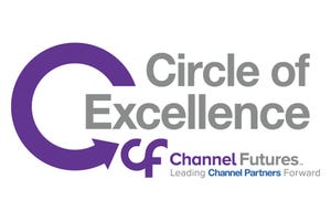 2021 Circle of Excellence logo