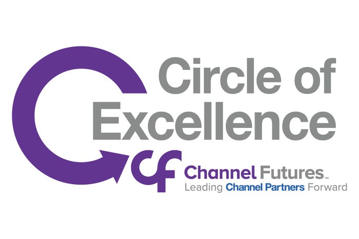 2021 Circle of Excellence logo 2021 Circle of Excellence logo