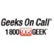 Geeks on Call: Making an IT Services Franchise Comeback?
