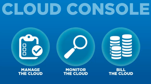 ConnectWise CloudConsole Now Supports Microsoft Azure