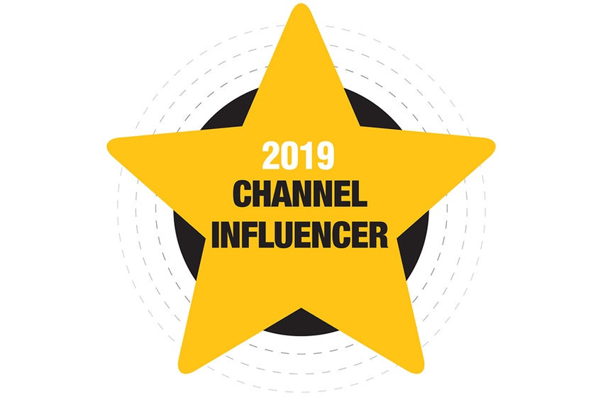 2019 Channel Influencer Awards