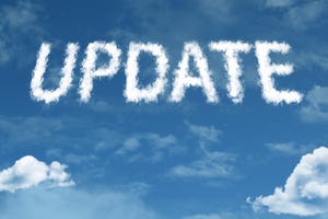 VMware Cloud Foundation updates