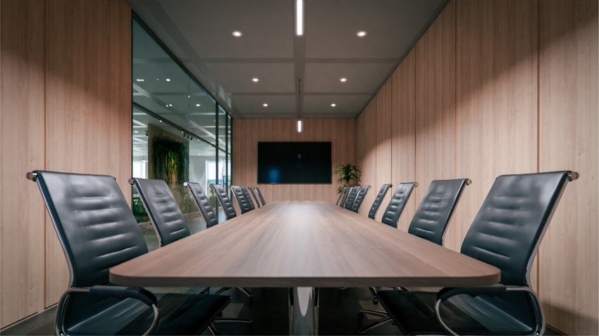 AV expertise is required to help companies leverage the new generation of IT-centric, professional conferencing audio systems.