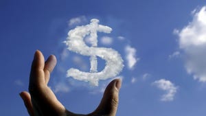 Talkin39 Cloud brings together the top cloud computing financing stories of the week for readers