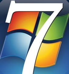 ZDNet: Like-Hate Relationship With Windows 7