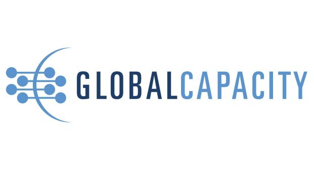 Global Capacity logo