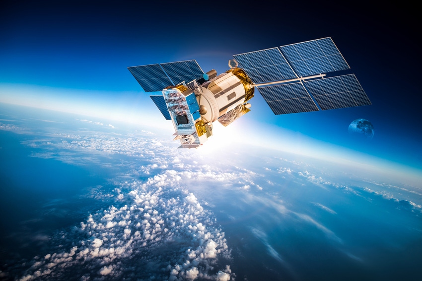 Viasat satellite malfunctions