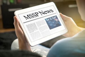 MSSP news