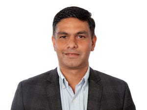 MetricStream COO Gaurav Kapoor says the company is quotagressively expanding its channel partner basequot
