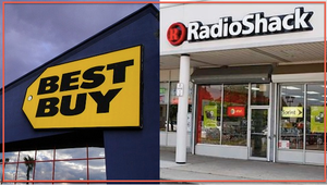 Wild idea Can Best Buy and RadioShack team up to revolutionize consumer and SMB IT support
