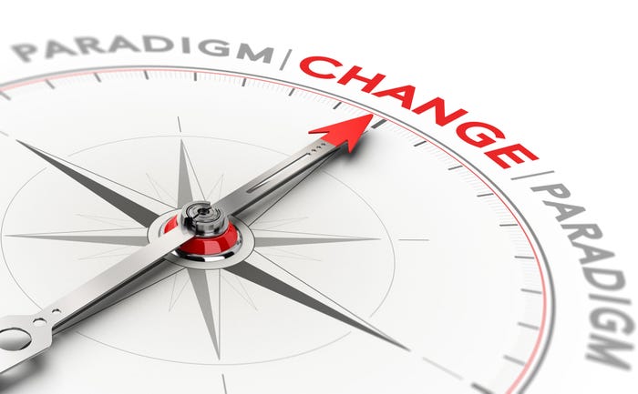 Change Change