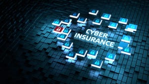 Cyber insurance for MSPs