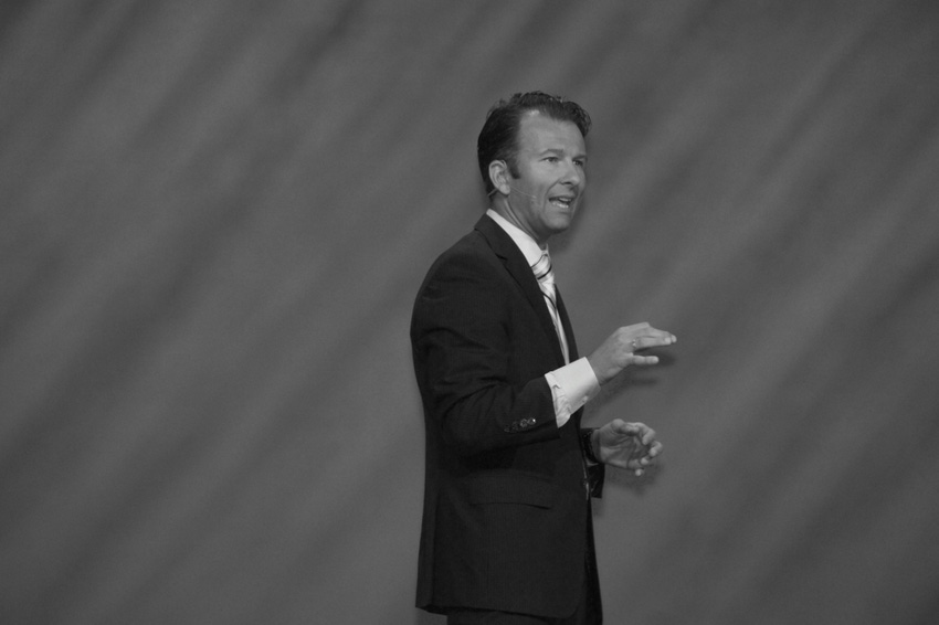 Microsoft Hires Oracle Channel Chief Judson Althoff for North America Sales Push