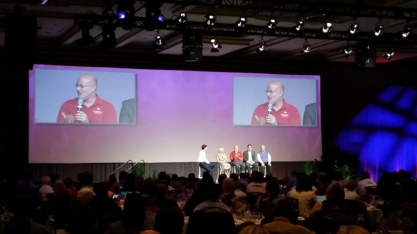CompTIA’s Todd Thibodeaux Shares State of the Industry in ChannelCon Keynote