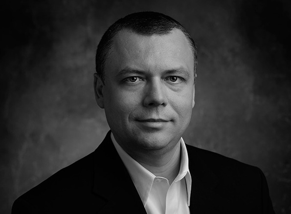 Radoslav Danilak CoFounder and CEO of Skyera