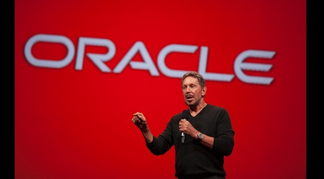 Oracle Cuts 450 Jobs in Hardware Systems Division